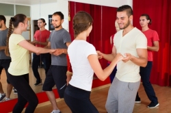 Unique stage de salsa en rueda de la saison