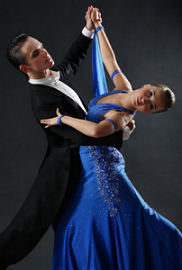 Cours de tango international et tango dance